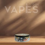 PABLO Snus - Lata con 20 sobres | 24mg