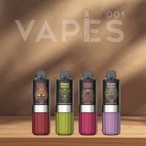 iMoment - Dark Night - Shisha - 15000 Puff - 2% nicotina - Usa e Getta / Vape Disposable