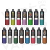 iMoment - Dark Night - Shisha - 15000 Puff - 2% nicotina - Usa e Getta / Vape Disposable