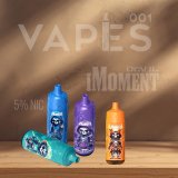 IMoment - Devil 15000 – Vape Usa e Getta / Disposable 5% Nicotina