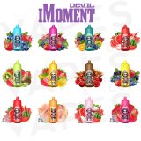 IMoment - Devil 15000 – Vape Usa e Getta / Disposable 5% Nicotina