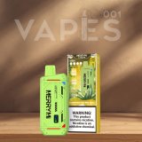 Merry-Mi - M-Mecha 16K - Vaper Desechable
