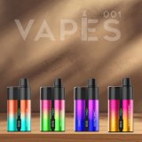 JNR – WindWhip 44K – Disposable Vape – 2% Nicotine – Dual Flavor