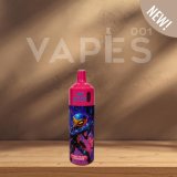 JNR - Alien 10K - Engångs Vape
