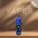 JNR - Alien 10K - Engångs Vape
