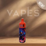 JNR - Alien 10K - Engångs Vape