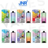 JNR – BigMac 100K – Disposable Vape – 2% Nicotine