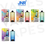 JNR – BigMac 100K – Disposable Vape – 2% Nicotine