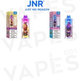 JNR – Falcon Bar 48K – Disposable Vape – 2% Nicotine
