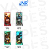 JNR – RageGorilla 55K – Vaper Desechable / Disposable – 2% Nicotina