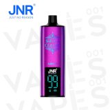 JNR - Shisha Classic 46K - Engångsvape / Disposable Vape - 2% nikotin