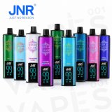 JNR - Shisha Classic 46K - Engångsvape / Disposable Vape - 2% nikotin
