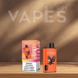 JNR - Eagle - 23000 Puffs - 2% Nicotine - Disposable Vape