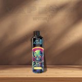 JNR - Alien 10K - Engångs Vape