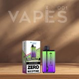 Hayati Pro Ultra 15K - Usa e Getta / Vape Disposable - 0% di nicotina