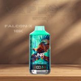 JNR - Falcon X 18K - Vaper Desechable