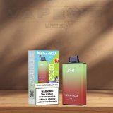 JNR - Mega Box 25K Puffs - 2% Nicotina - Vaper Desechable