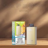 JNR - Mega Box 25K Puffs - 2% Nicotina - Vaper Desechable