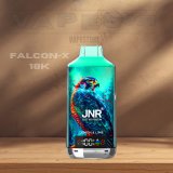 JNR - Falcon X 18K - Vaper Desechable