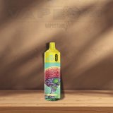 JNR - Alien 10K - Engångs Vape