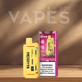 Merry-Mi - M-Mecha 16K - Vaper Desechable