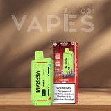 Merry-Mi - M-Mecha 16K - Vaper Desechable