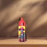 JNR - Alien 10K - Engångs Vape