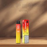 Ghost® Pro 3500 - Usa e Getta / Vape Disposable 2% Nicotina