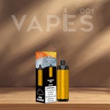 Al Fakher Crown Bar 8000 - Puff Usa e Getta / Disposable
