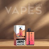 Hayati Pro Ultra 15K - Usa e Getta / Vape Disposable - 0% di nicotina