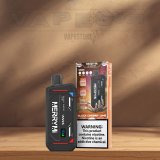Merry-Mi - M-Mecha 16K - Vaper Desechable