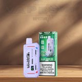 Merry-Mi - M-Mecha 16K - Vaper Desechable