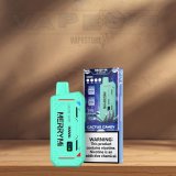 Merry-Mi - M-Mecha 16K - Vaper Desechable