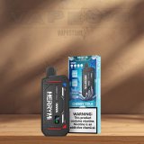 Merry-Mi - M-Mecha 16K - Vaper Desechable