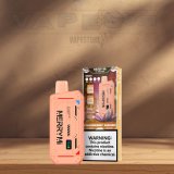 Merry-Mi - M-Mecha 16K - Vaper Desechable