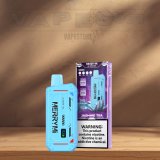 Merry-Mi - M-Mecha 16K - Vaper Desechable