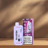 Merry-Mi - M-Mecha 16K - Vaper Desechable