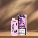 Merry-Mi - M-Mecha 16K - Vaper Desechable