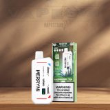 Merry-Mi - M-Mecha 16K - Vaper Desechable