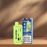 Merry-Mi - M-Mecha 16K - Vaper Desechable