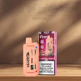 Merry-Mi - M-Mecha 16K - Vaper Desechable