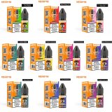 MerryMi E-Liquid 30ml - 5% Nicotine - Nicotine Salt E-Liquid
