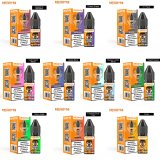 MerryMi E-Liquid 30ml - 5% Nicotine - Nicotine Salt E-Liquid