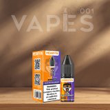 MerryMi E-Liquid 30ml - 5% Nicotine - Nicotine Salt E-Liquid
