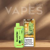 Merry-Mi - M-Mecha 16K - Vaper Desechable