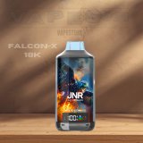 JNR - Falcon X 18K - Vaper Desechable