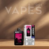 Ghost Smart Vape 40K - Usa e Getta / Vape Disposable 2% Nicotina