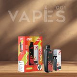 JNR - PowerMate - 30000 Bouffées - 2% de nicotine - Pod Vape & PowerBank