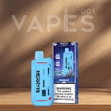 Merry-Mi - M-Mecha 16K - Vaper Desechable