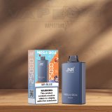 JNR - Mega Box 25K Puffs - 2% Nicotina - Vaper Desechable